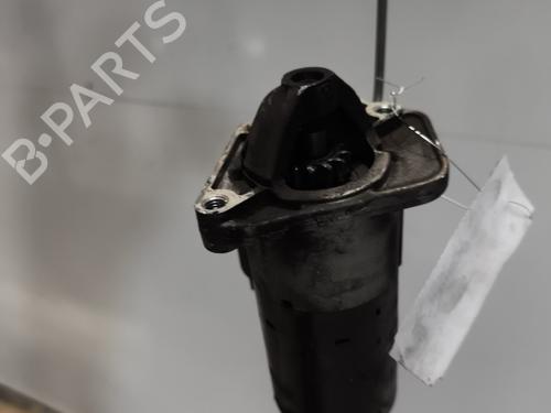 Used Starter RENAULT CLIO IV (BH_) 1.5 dCi 75 (75 hp) 28443450