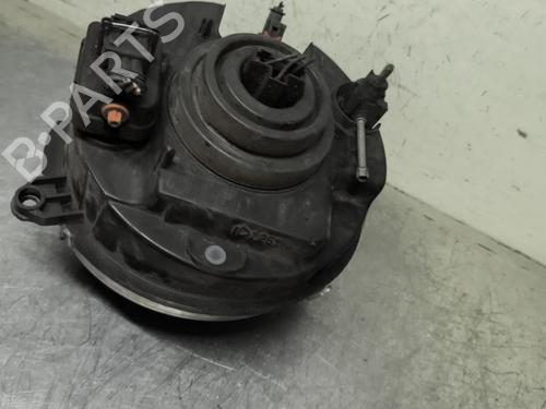 Used Left headlight Left headlight JEEP CHEROKEE (KJ) 2.8 CRD 4x4 (163 hp) 32995027 32995027