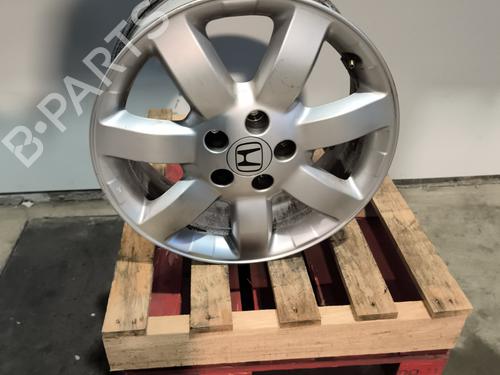 Used Rim HONDA CR-V III (RE_) 2.2 i-CTDi 4WD (RE6) (140 hp) 29733250