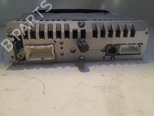 Radio RENAULT CLIO IV (BH_) 1.5 dCi 75 | BP25274807E6 