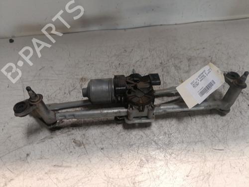 Used Front wiper motor SEAT IBIZA IV (6J5, 6P1) 1.4 (85 hp) 21703804