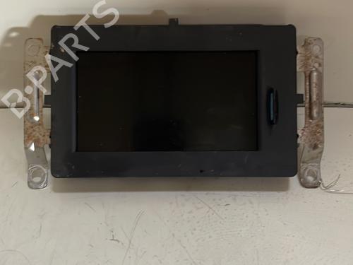 Used Display monitor RENAULT KOLEOS I (HY_) 2.0 dCi 4x4 (HY0K) (150 hp) 23823078