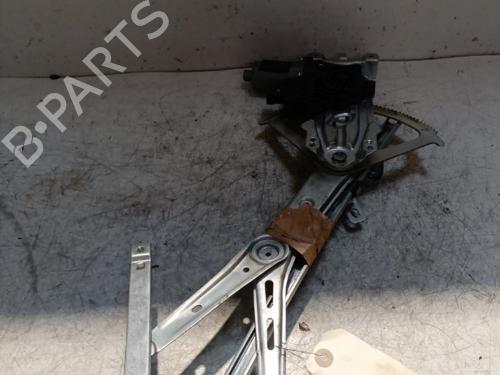 Front right window mechanism OPEL ASTRA H (A04) 1.6 (L48) | BP21712966C23 