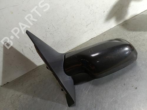 Right mirror RENAULT SCÉNIC II (JM0/1_) 1.5 dCi (JM02, JM13) | BP29003861C27 