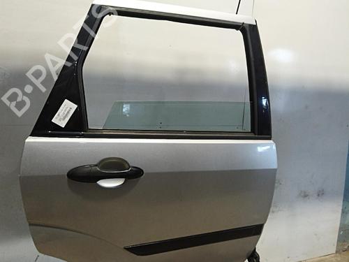 Used Right rear door Right rear door 39639073 39639073