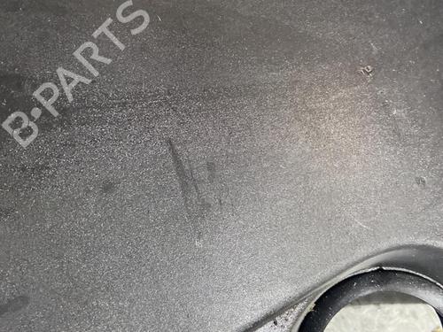 Front bumper RENAULT MASTER II Bus (JD) 2.5 dCi | BP21715047C7 