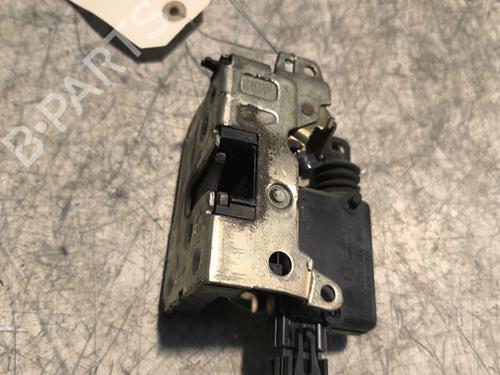 Rear left lock DACIA LOGAN (LS_) 1.4 (LS0A, LS0C, LS0E, LS0G) | BP32995306C100 - Image 3