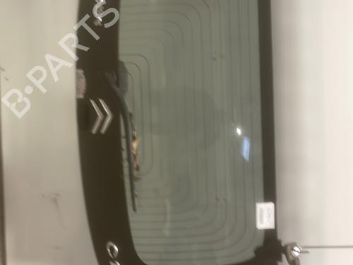 Tailgate CITROËN C1 (PM_, PN_) 1.0 | BP22234018C6 