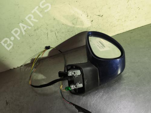 Left mirror CITROËN C4 I (LC_) 1.6 HDi | BP29348094C26 