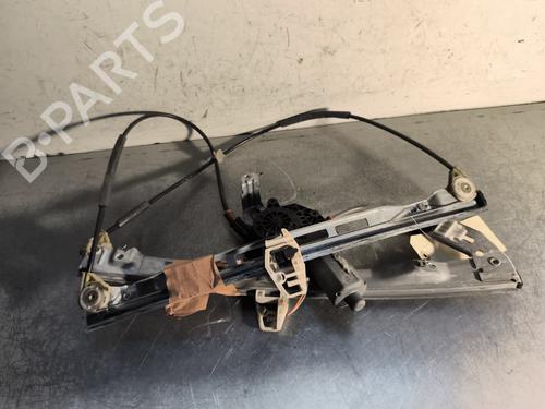 Front right window mechanism PEUGEOT 206 Hatchback (2A/C) 1.4 i | BP29733626C23 