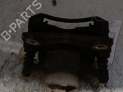 Left front brake caliper CITROËN C1 (PM_, PN_) 1.0 | BP22921323M105 