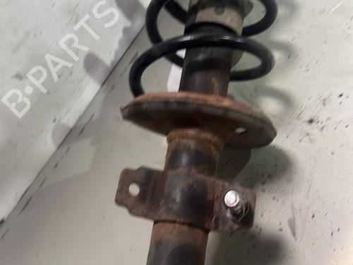 Left front shock absorber DACIA DUSTER (HS_) 1.5 dCi | BP26029093M16 