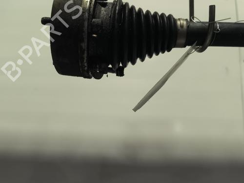 Used Left front driveshaft Left front driveshaft AUDI A1 (8X1, 8XK) 1.4 TFSI (122 hp) 25274269 25274269