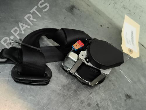 Used Front left seatbelt RENAULT SCÉNIC III (JZ0/1_) 1.5 dCi (110 hp) 32994539
