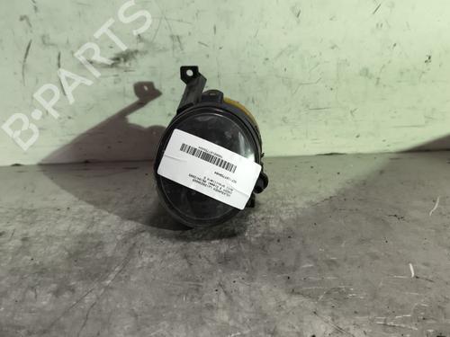 Used Left front fog light VW CADDY III MPV (2KB, 2KJ, 2CB, 2CJ) 1.9 TDI (105 hp) 26894256
