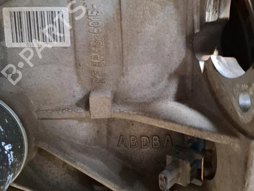 Motor FORD FIESTA VI (CB1, CCN) 1.25 | BP29732875M1 