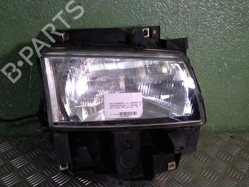 Used Right headlight Right headlight VW TRANSPORTER T4 Bus (70B, 70C, 7DB, 7DK, 70J, 70K, 7DC, 7DJ) 2.4 D (78 hp) 21708949 21708949