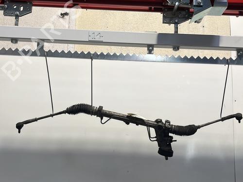 Used Steering rack SEAT IBIZA IV (6J5, 6P1) 1.6 TDI (90 hp) 28354174