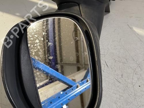 Left mirror CITROËN C3 I (FC_, FN_) 1.4 HDi | BP24346773C26 