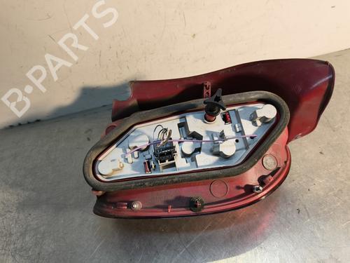 Left taillight RENAULT MODUS / GRAND MODUS (F/JP0_) 1.5 dCi (JP0G, JP0H) | BP29997031C34