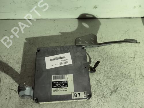 engine-control-unit-ecu-toyota-rav-4-ii-_a2_-2000-2001-2002-2003-2004-2005-24847467 main image