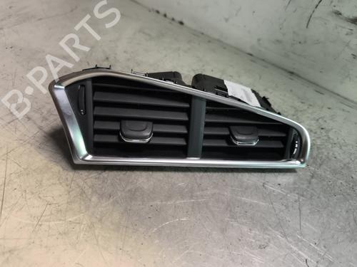 Luftventil CITROËN DS4 (NX_) 1.2 THP 130 (130 hp) 26893263