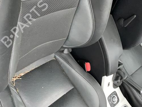 Left front window switch RENAULT MEGANE III Coupe (DZ0/1_) 2.0 TCe (DZ1N) | BP24222085I27  - Image 5