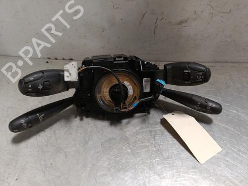 Steering column stalk PEUGEOT 3008 I MPV (0U_) 1.6 HDi | BP28173167I23 