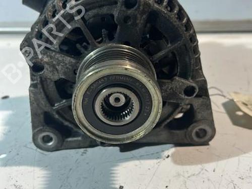 Used Alternator Alternator FORD FIESTA VI (CB1, CCN) 1.0 EcoBoost (100 hp) 21721625 21721625