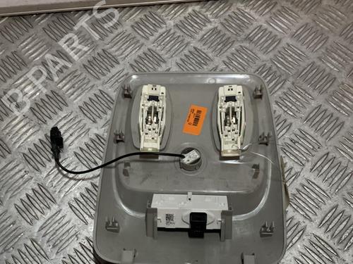 Used Interior roof light Interior roof light RENAULT CLIO IV (BH_) 1.5 dCi 90 (90 hp) 22033223 22033223