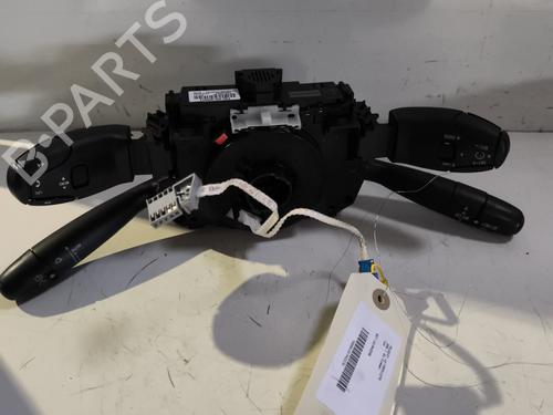 Used Steering column stalk PEUGEOT 308 SW I (4E_, 4H_) 2.0 HDi (163 hp) 24181444