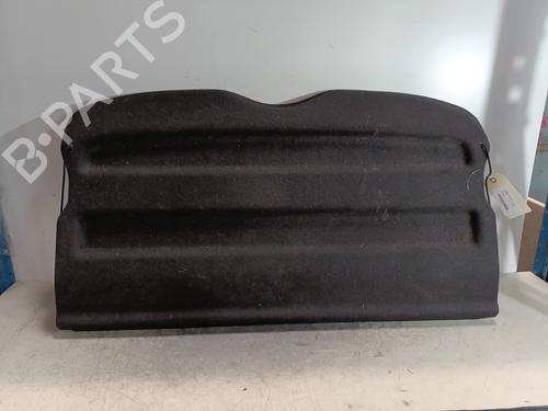 Rear parcel shelf CITROËN C4 II (NC_) 1.6 HDi 115 | BP28354119C85 - Image 2