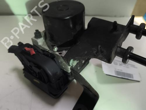 ABS pump VW POLO (9N_, 9A_) 1.4 TDI | BP23823102M43 