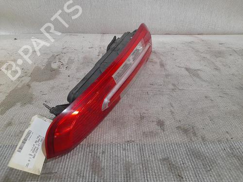 Used Right taillight Right taillight FORD C-MAX (DM2) 1.6 TDCi (90 hp) 21697232 21697232