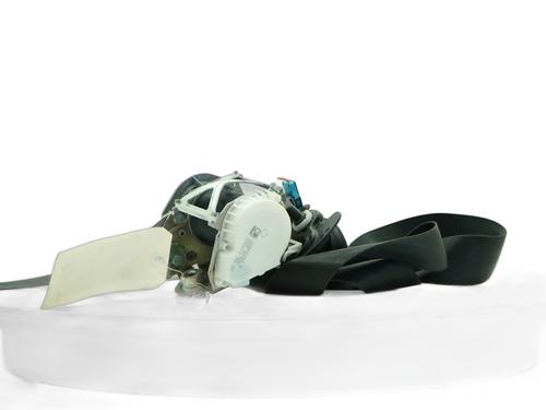 Front left seatbelt CITROËN DS3 (SA_) 1.6 VTi 120 | BP34543025I26 - Image 4