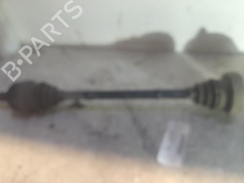 Aandrijfas rechts achter BMW 1 (E87) 118 d (143 hp) 22536505