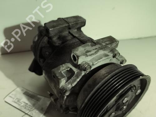Used AC compressor AC compressor DACIA DUSTER (HS_) 1.5 dCi (HSMC) (107 hp) 23822723 23822723