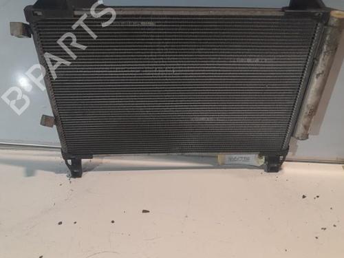 AC radiator TOYOTA YARIS (_P9_) 1.0 VVT-i (KSP90_, KSP90R) | BP21705827M32 
