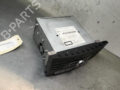 Used Radio Radio MERCEDES-BENZ E-CLASS (W212) E 250 CDI / BlueTEC 4-matic (212.082, 212.097) (204 hp) 33051420 33051420