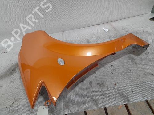 Used Right front fenders CITROËN C3 Pluriel (HB_) 1.4 (73 hp) 21718717