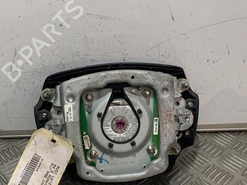 Førerens kollisjonspute AUDI A4 B6 Avant (8E5) 1.9 TDI (130 hp) 21707355
