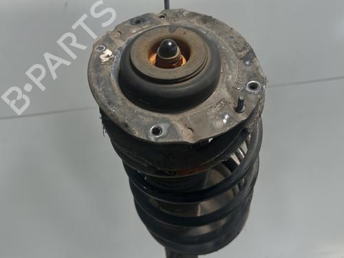 Used Right front shock absorber Right front shock absorber PEUGEOT 206+ (2L_, 2M_) 1.1 (60 hp) 27343889 27343889