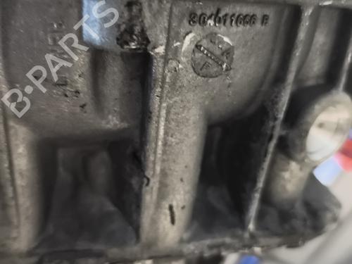 Getriebe RENAULT CLIO IV (BH_) 0.9 TCe 90 (BHNF, BHMA, BHMH, BHJK, BHJR) | BP28354038M3