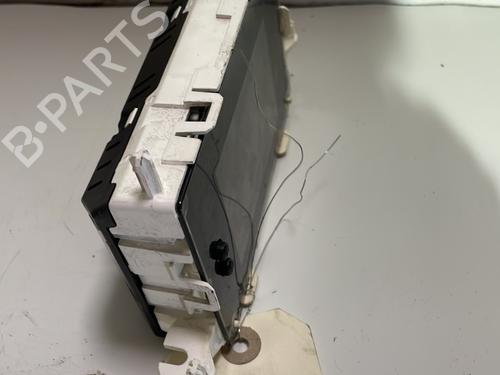 Display monitor FORD FIESTA VI (CB1, CCN) 1.4 TDCi | BP23822433C48 