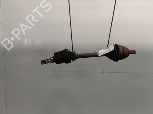 Left front driveshaft FORD FOCUS II (DA_, HCP, DP) 1.8 TDCi | BP28165852M38 