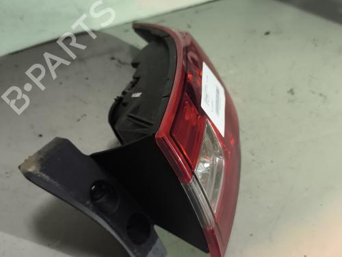 Right taillight RENAULT CLIO IV (BH_) 1.5 dCi 90 | BP26177935C35 