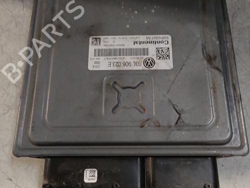 Electronic module VW POLO V (6R1, 6C1) 1.6 TDI | BP25985593M83 