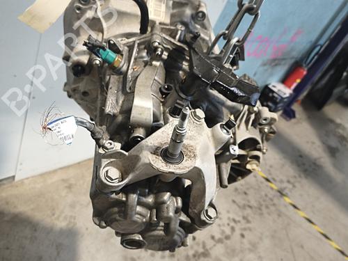 Gearbox RENAULT CLIO V (B7_) 1.0 TCe 90 (B7MT) | BP34120540M3  - Image 7