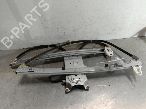 Used Front right window mechanism CITROËN XSARA PICASSO (N68) 2.0 HDi (90 hp) 29003662