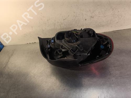Used Right taillight Right taillight CITROËN C3 III (SX) 1.2 PureTech 82 (83 hp) 29629813 29629813